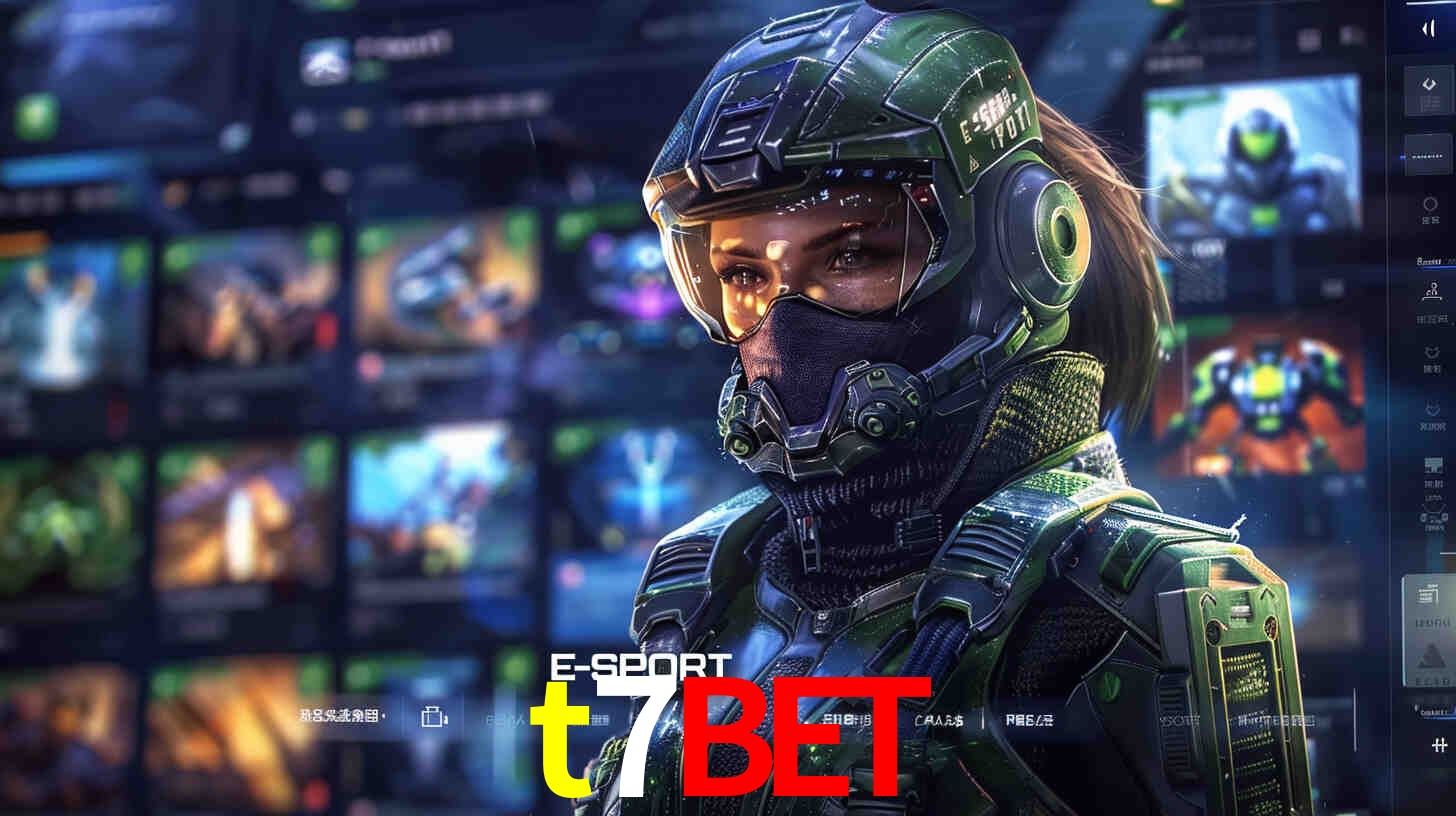 APP oficial da t7bet para mobile