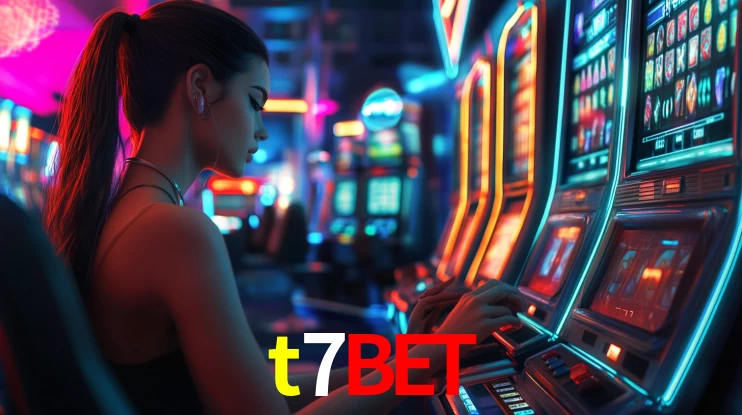 Ofertas Imperdíveis na t7bet: Promoções e Bônus Que Valem a Pena