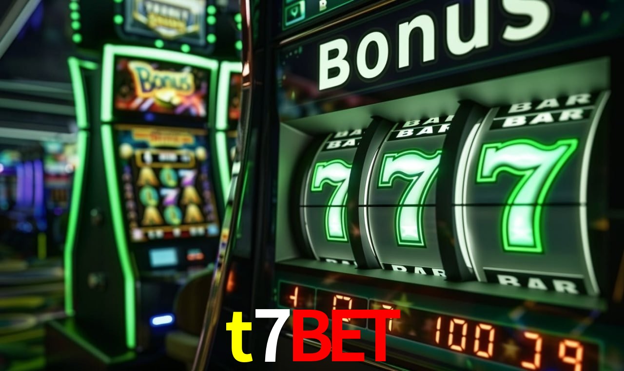 Live Casino t7bet