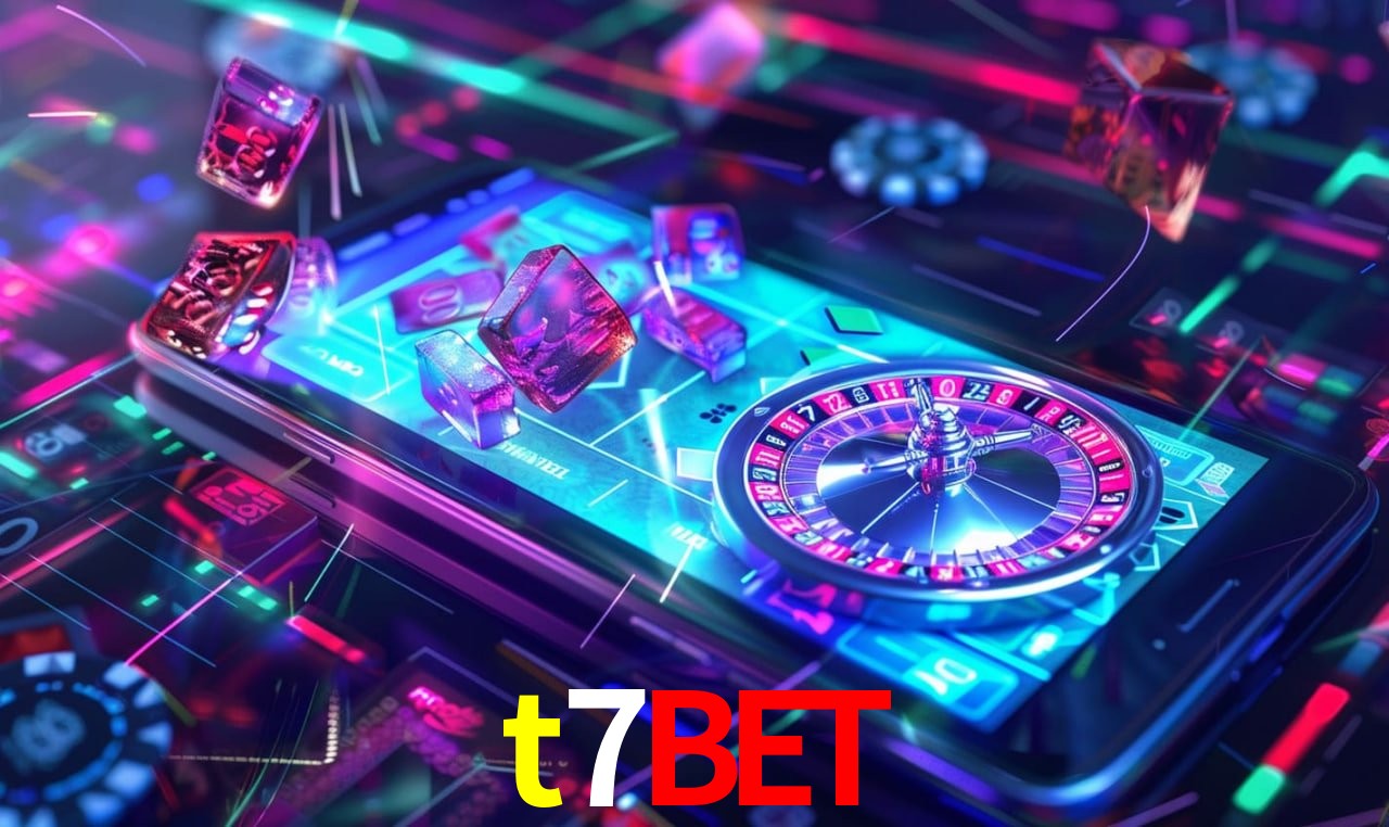 Apostas de Tênis t7bet