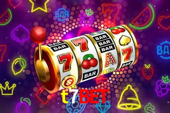 Descubra o Mundo do Cassino Online com t7bet