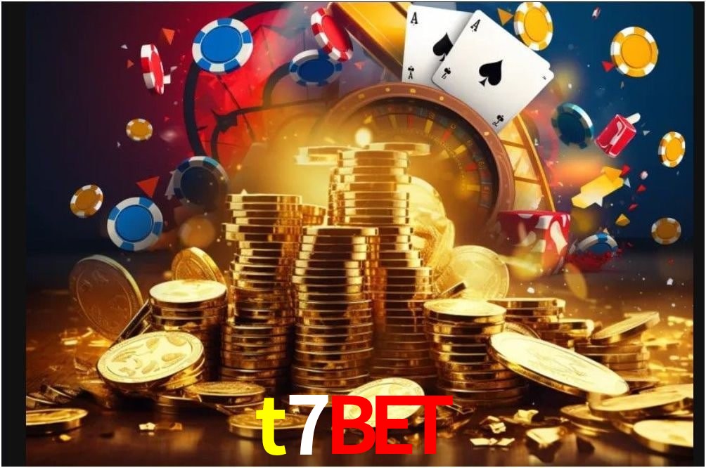 cassino t7bet
