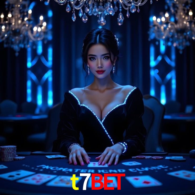 Casino Ao Vivo t7bet