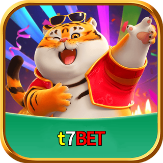 APK oficial da t7bet para Android